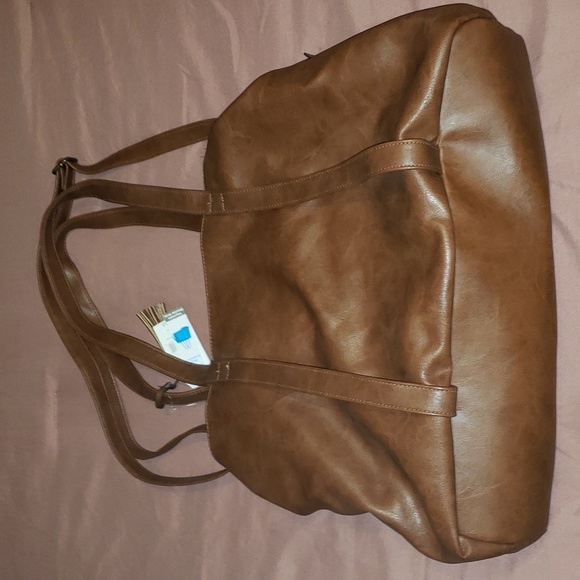 Time and Tru Handbag - Picture 5 of 6